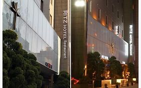 リッツ ソウル ホテル